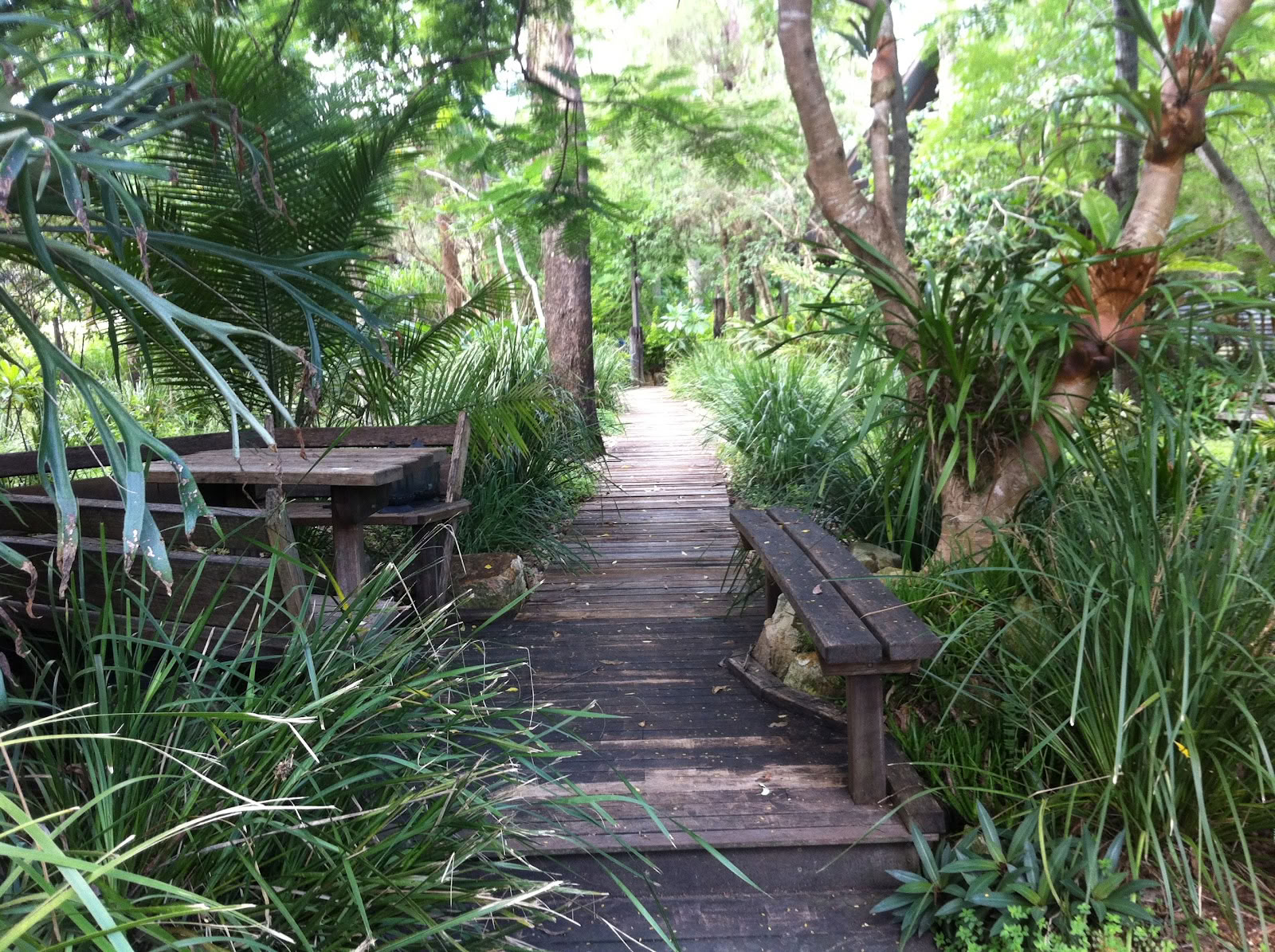 Alyssium Retreat Centre