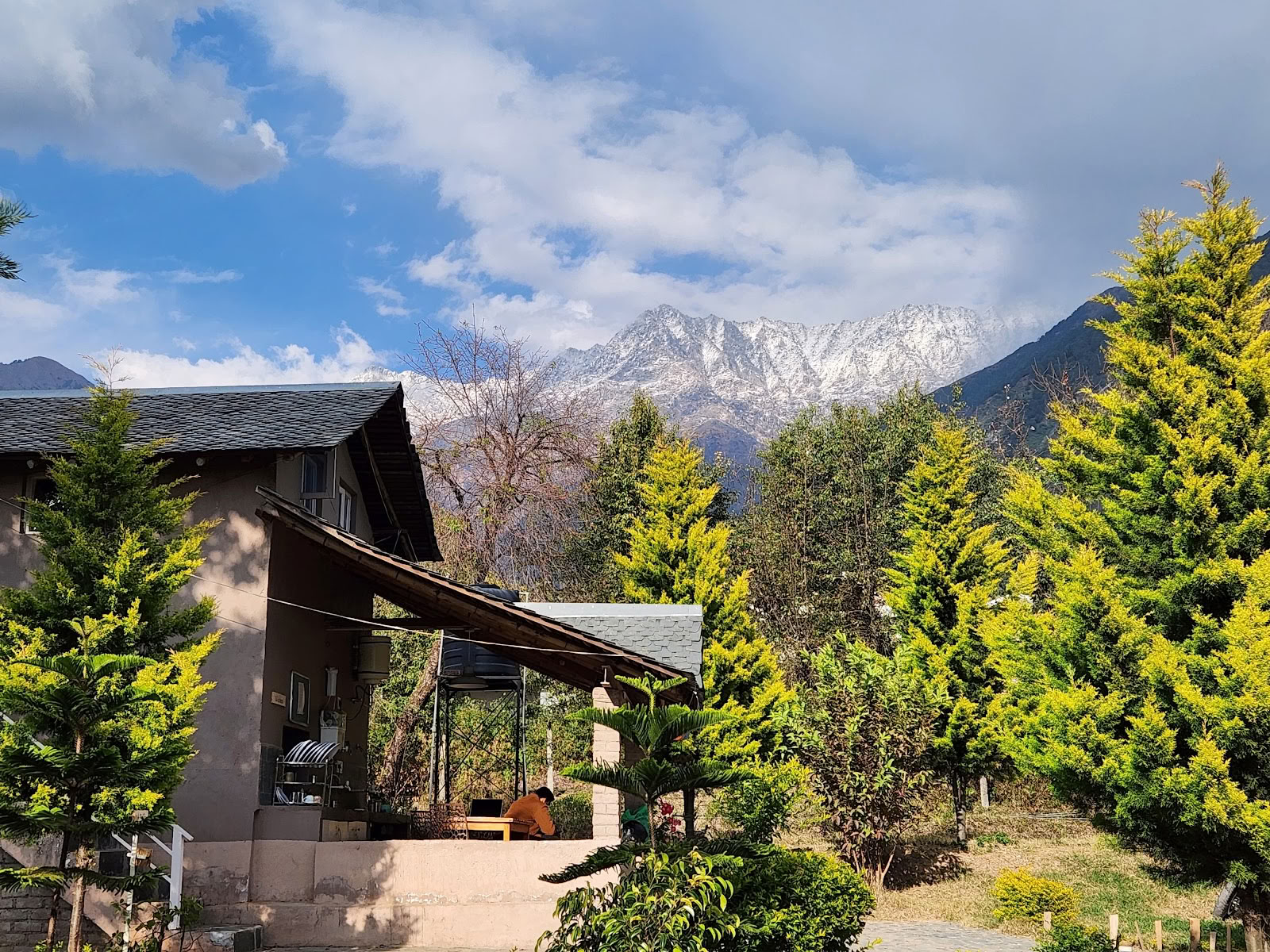 AltSpace - Co-living and Co-working Space in Himalayas