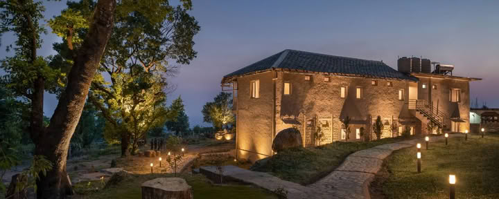 AltSpace - Co-living and Co-working Space in Himalayas