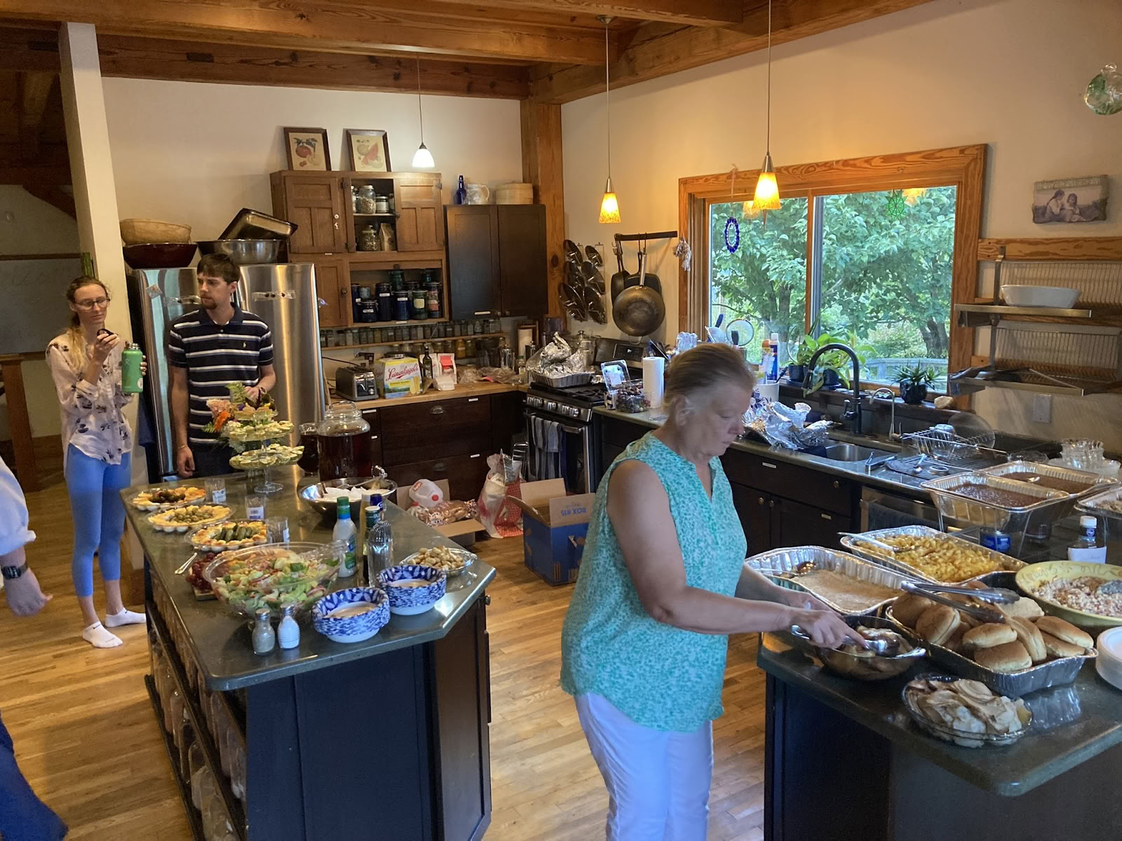 Anahata Education & Retreat Center