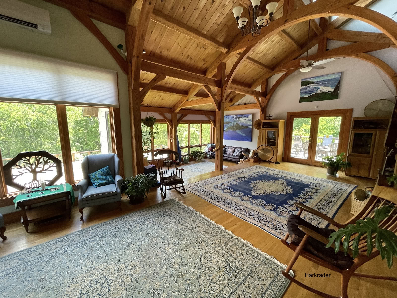 Anahata Education & Retreat Center