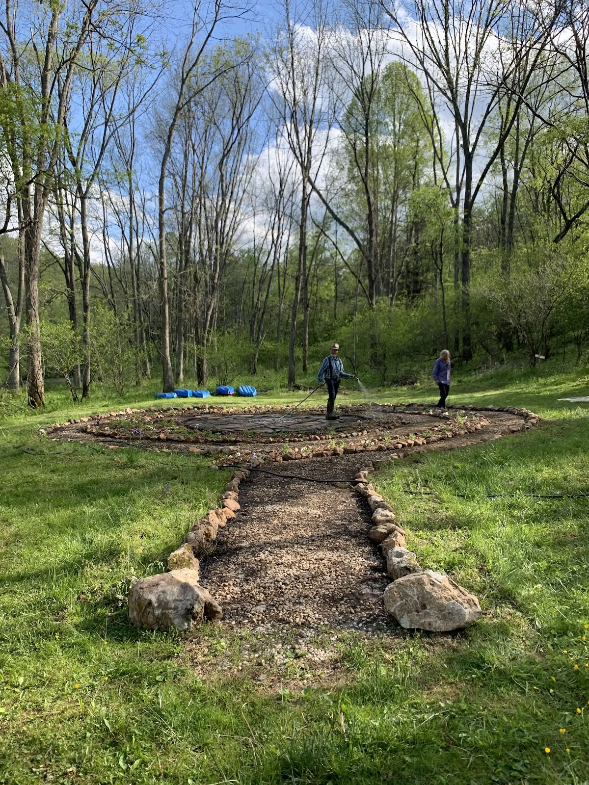 Anahata Education & Retreat Center