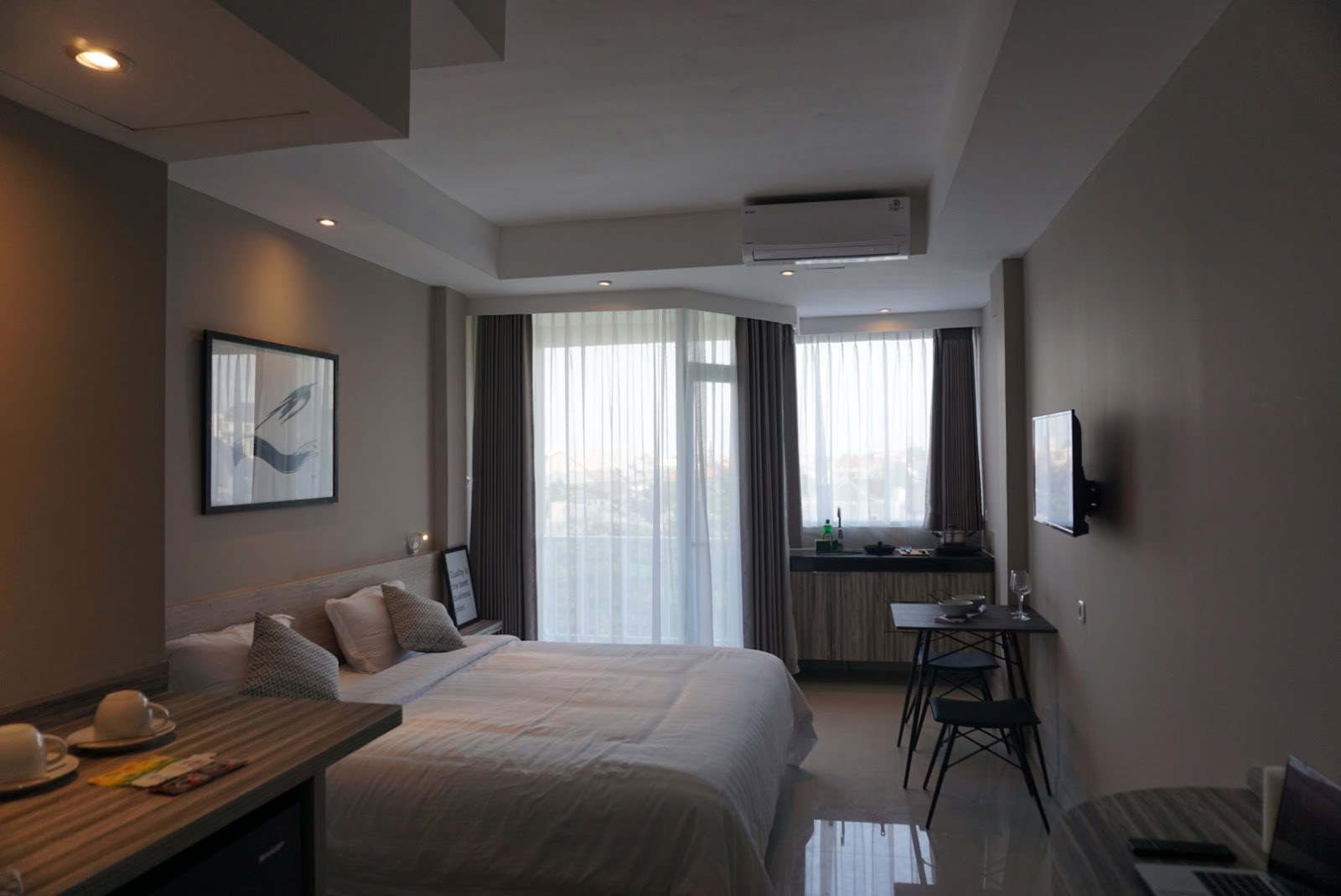 Bali Bustle Coworking and Coliving Space Bali