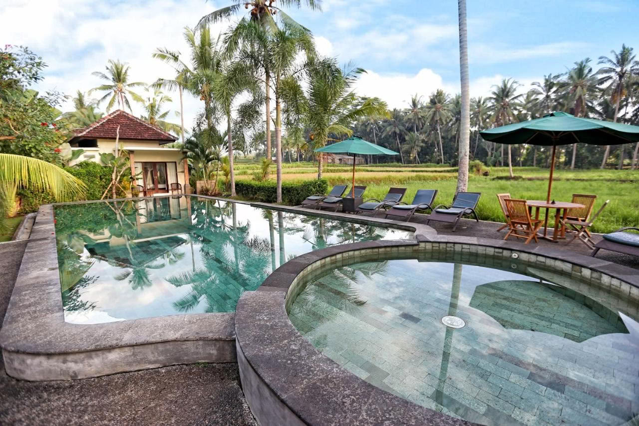 Bali Yoga Ashram - The Best Yoga Teacher Training in Bali