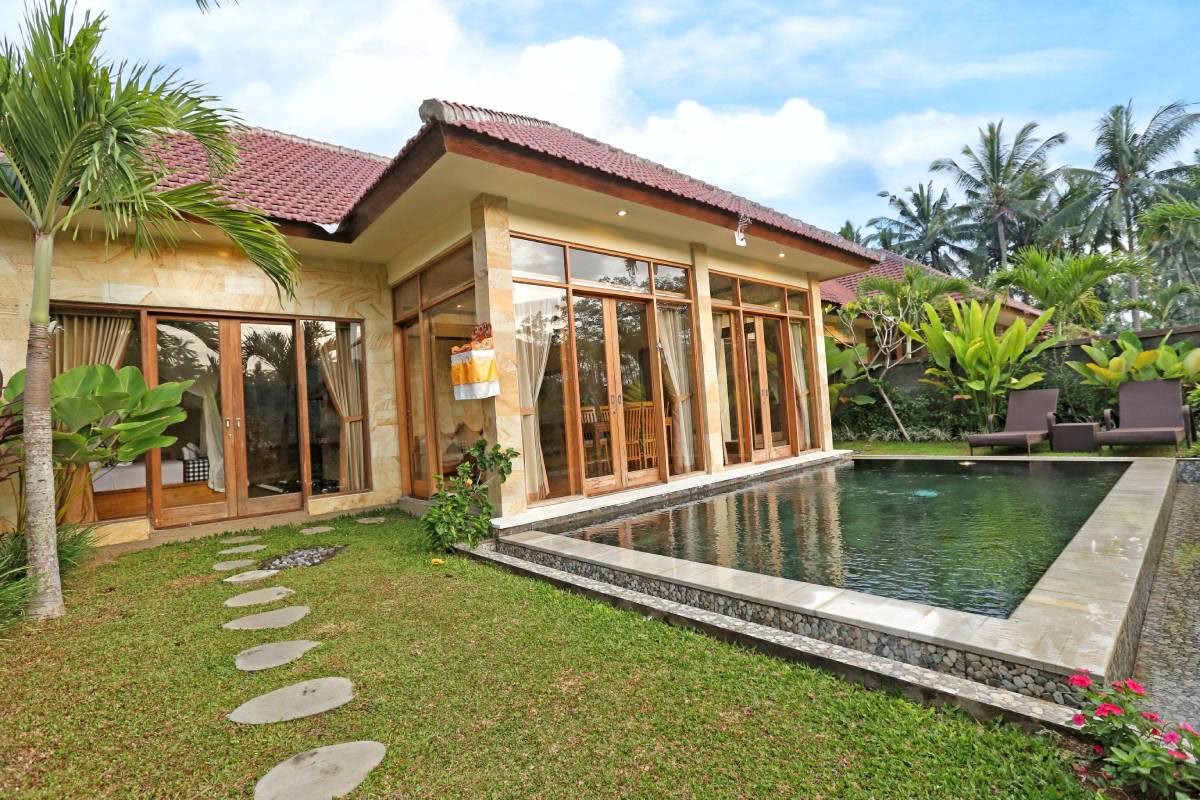 Bali Yoga Ashram - The Best Yoga Teacher Training in Bali