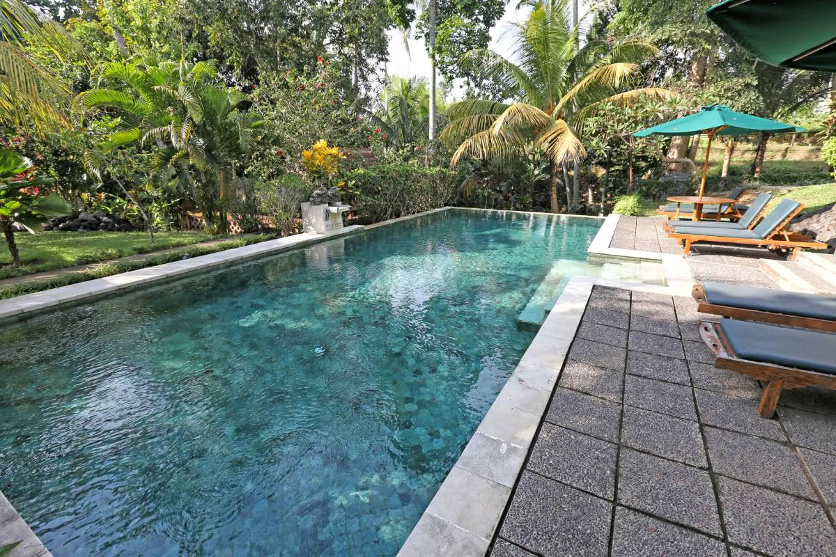 Bali Yoga Ashram - The Best Yoga Teacher Training in Bali