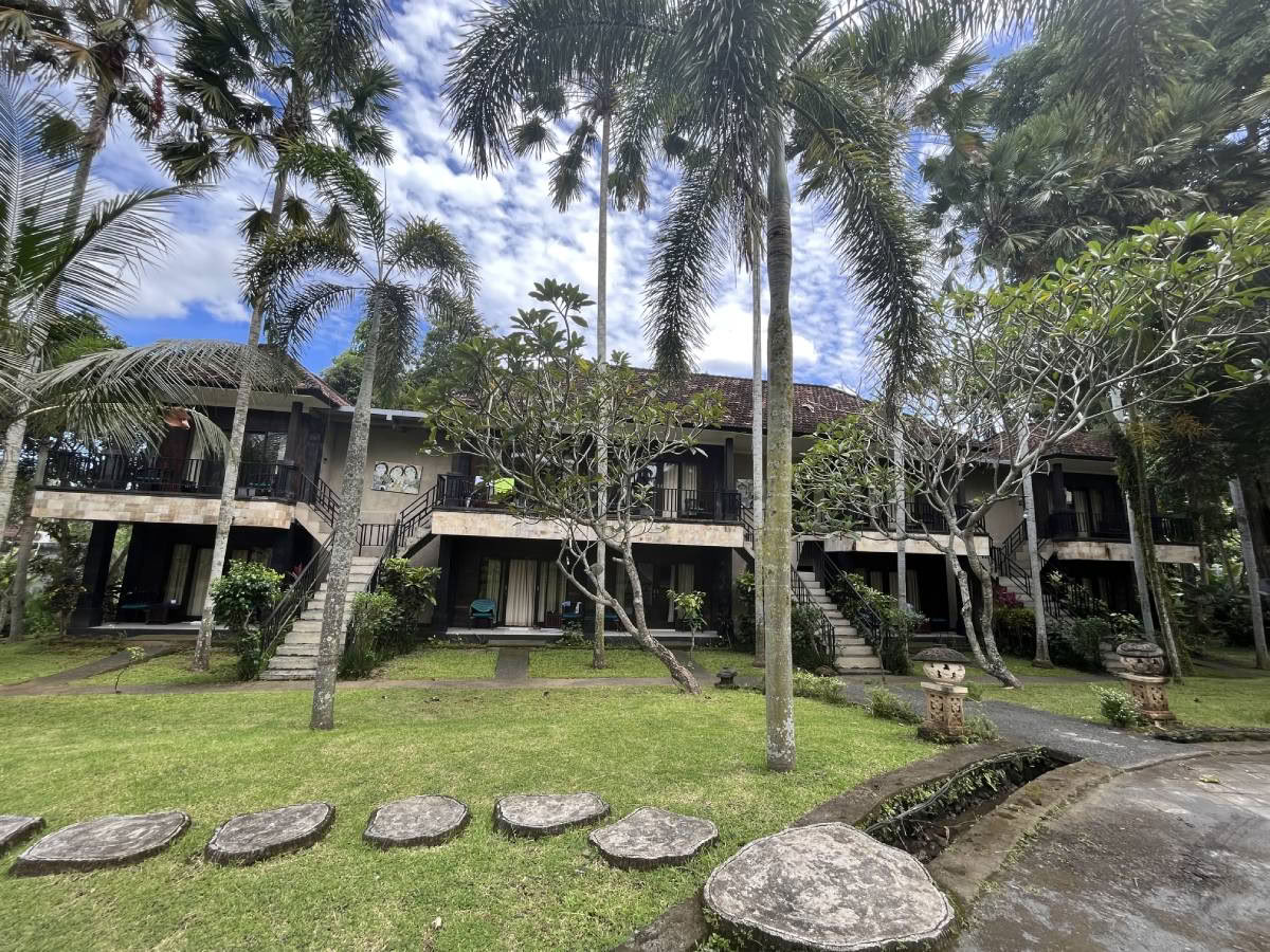 Bali Yoga Ashram - The Best Yoga Teacher Training in Bali