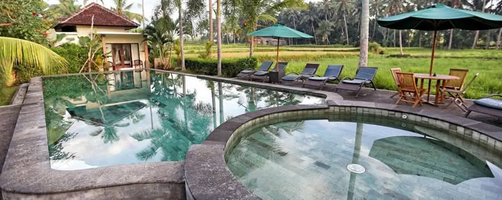 Bali Yoga Ashram - The Best Yoga Teacher Training in Bali