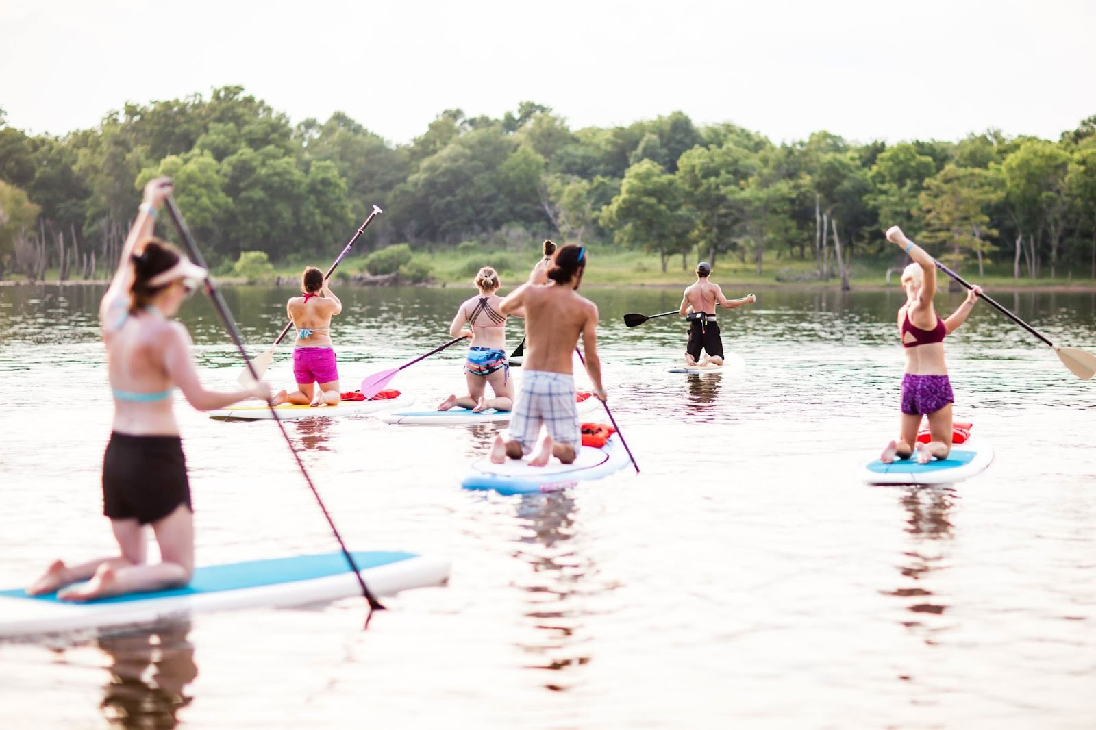 Big Om Yoga Retreat