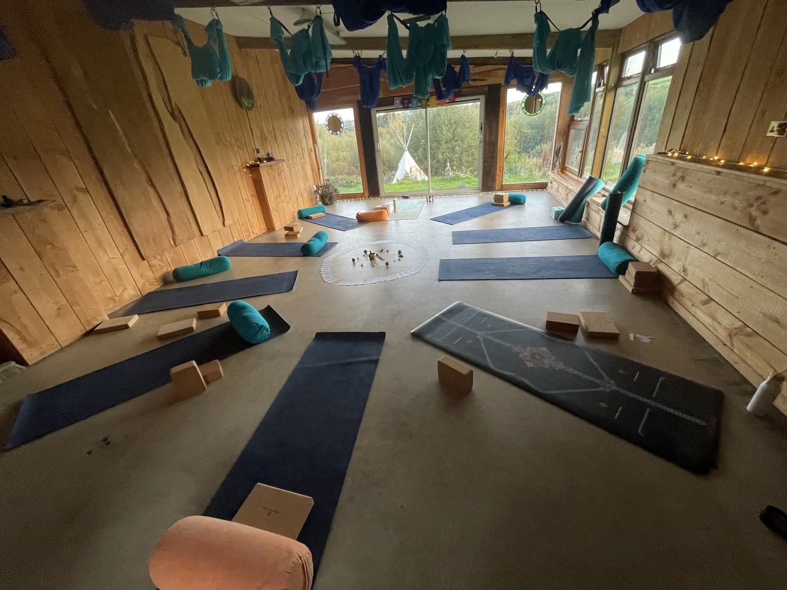 Bloom & Grow Yoga