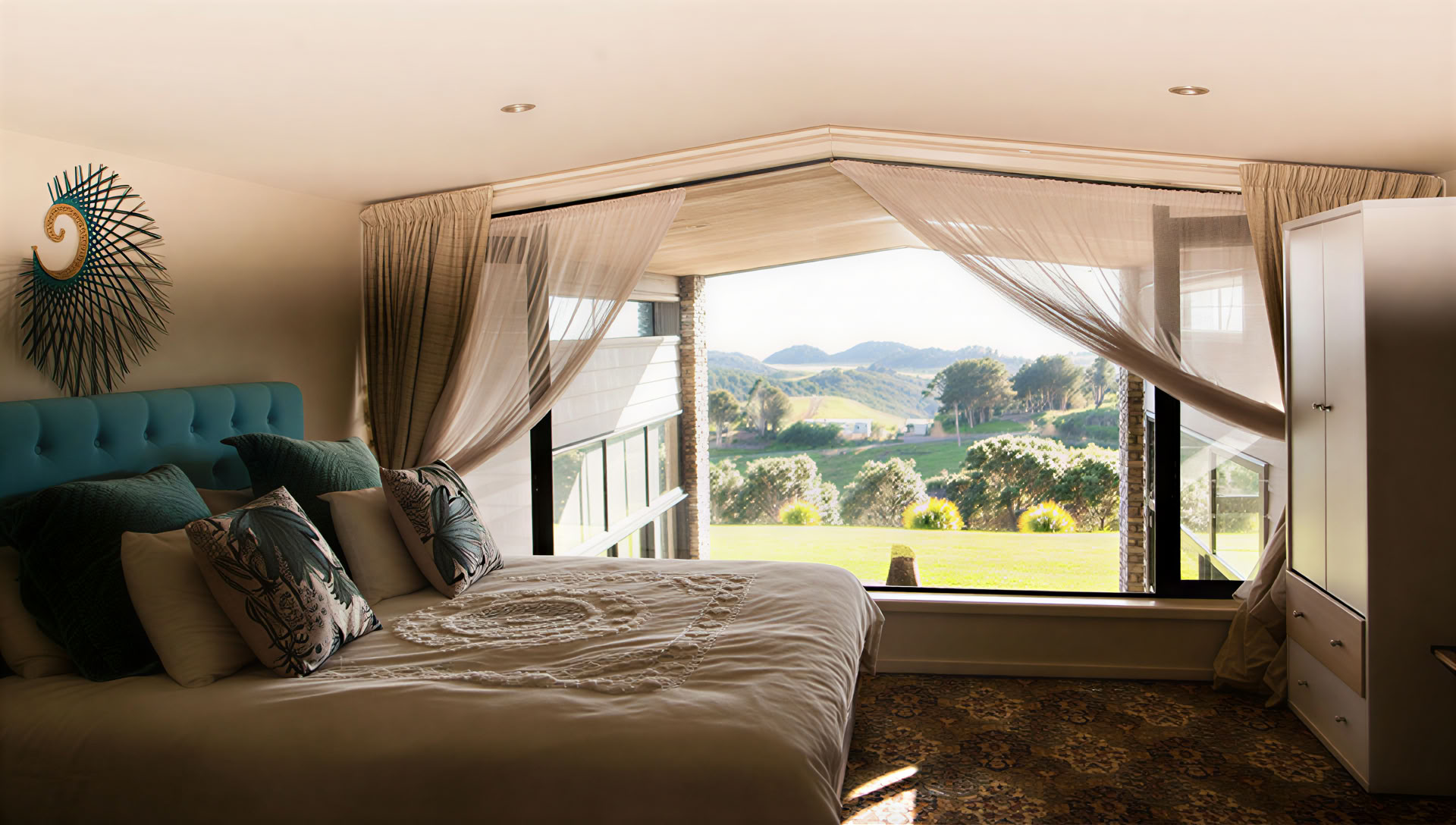 Bluewater Sanctuary Affordable Luxury Accommodation & Venue
