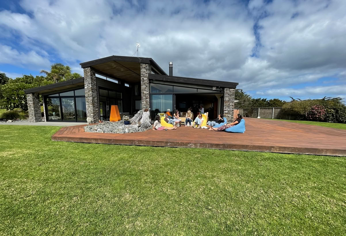 Bluewater Sanctuary Affordable Luxury Accommodation & Venue