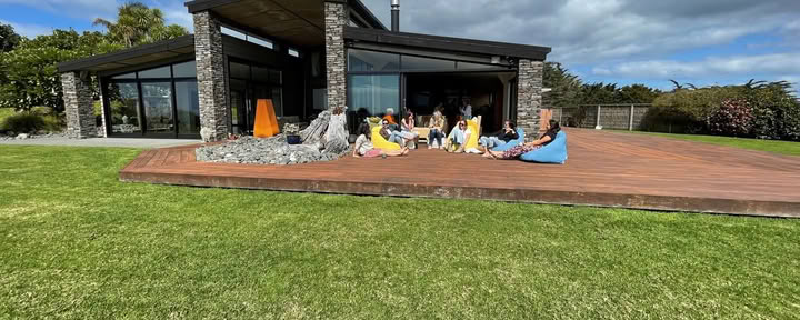 Bluewater Sanctuary Affordable Luxury Accommodation & Venue