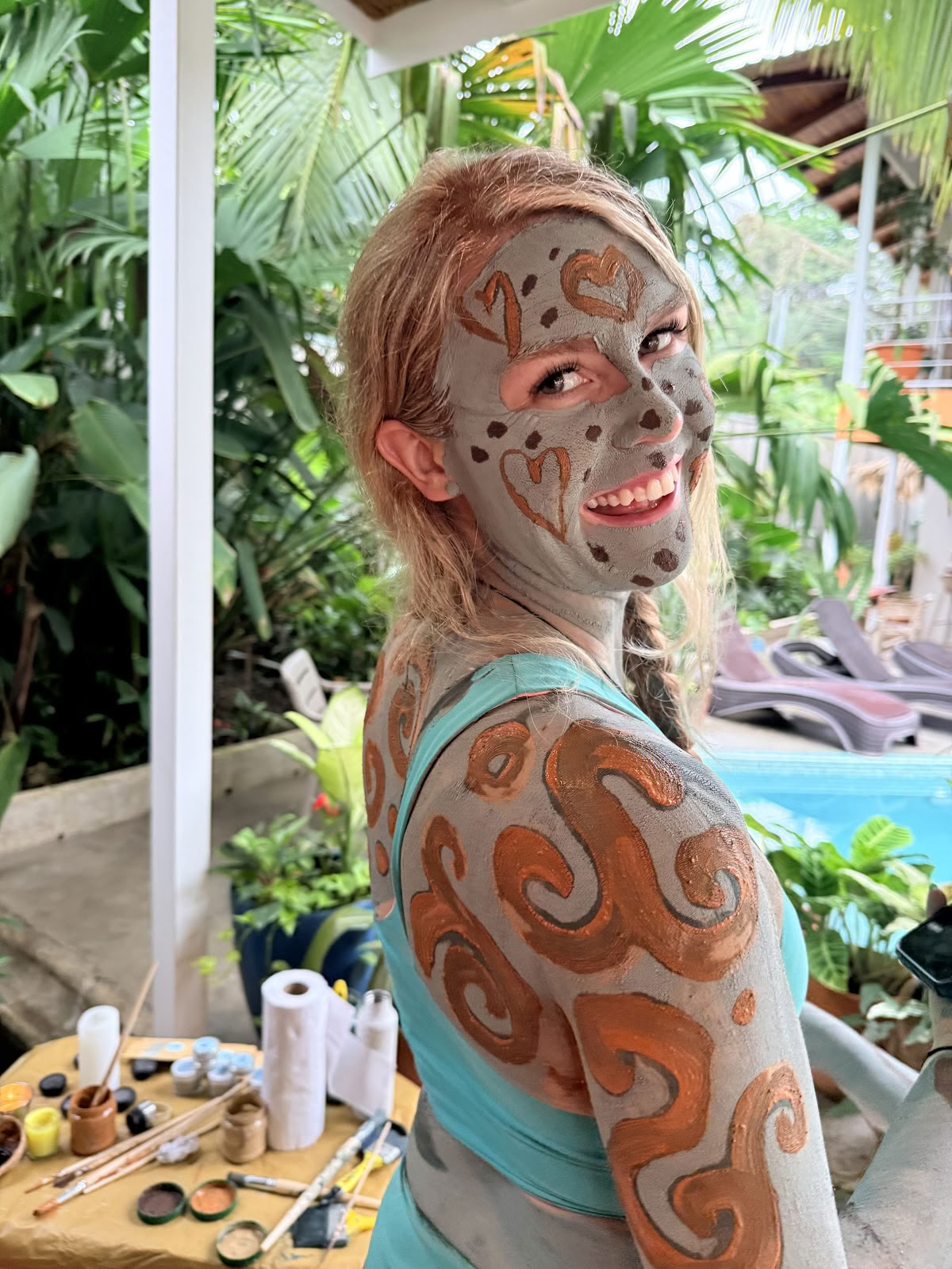 Julie LiT Yoga Teacher | Life Coach | Retreats