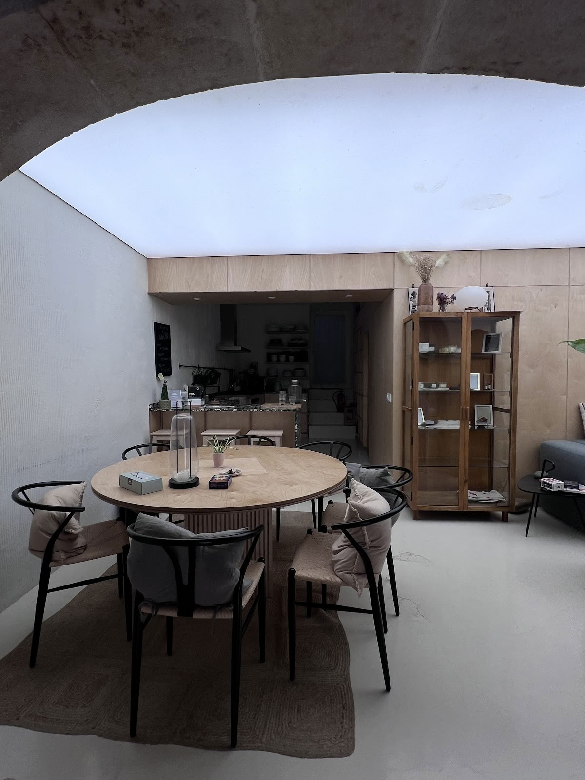 Asha's Place Lisbon