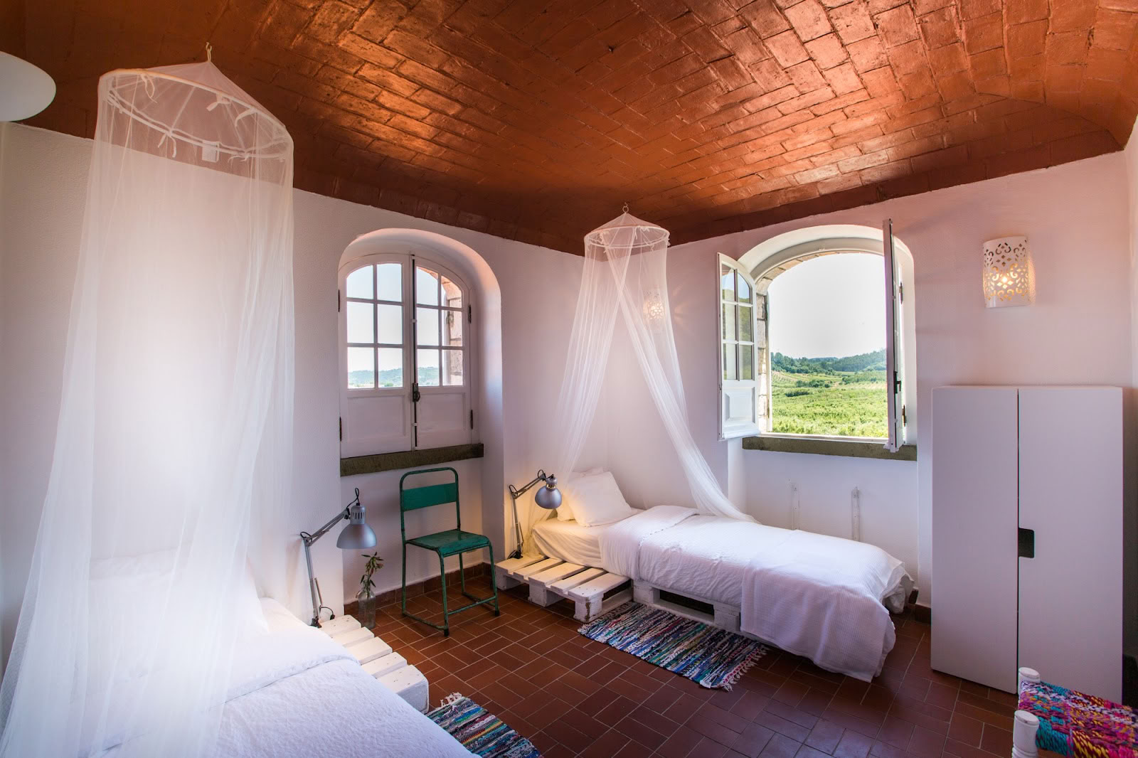Buddha Retreats Yoga & Surf Hotel