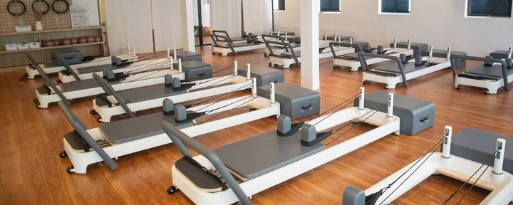 Lab Studios - East Coast | LabX and Reformer Pilates