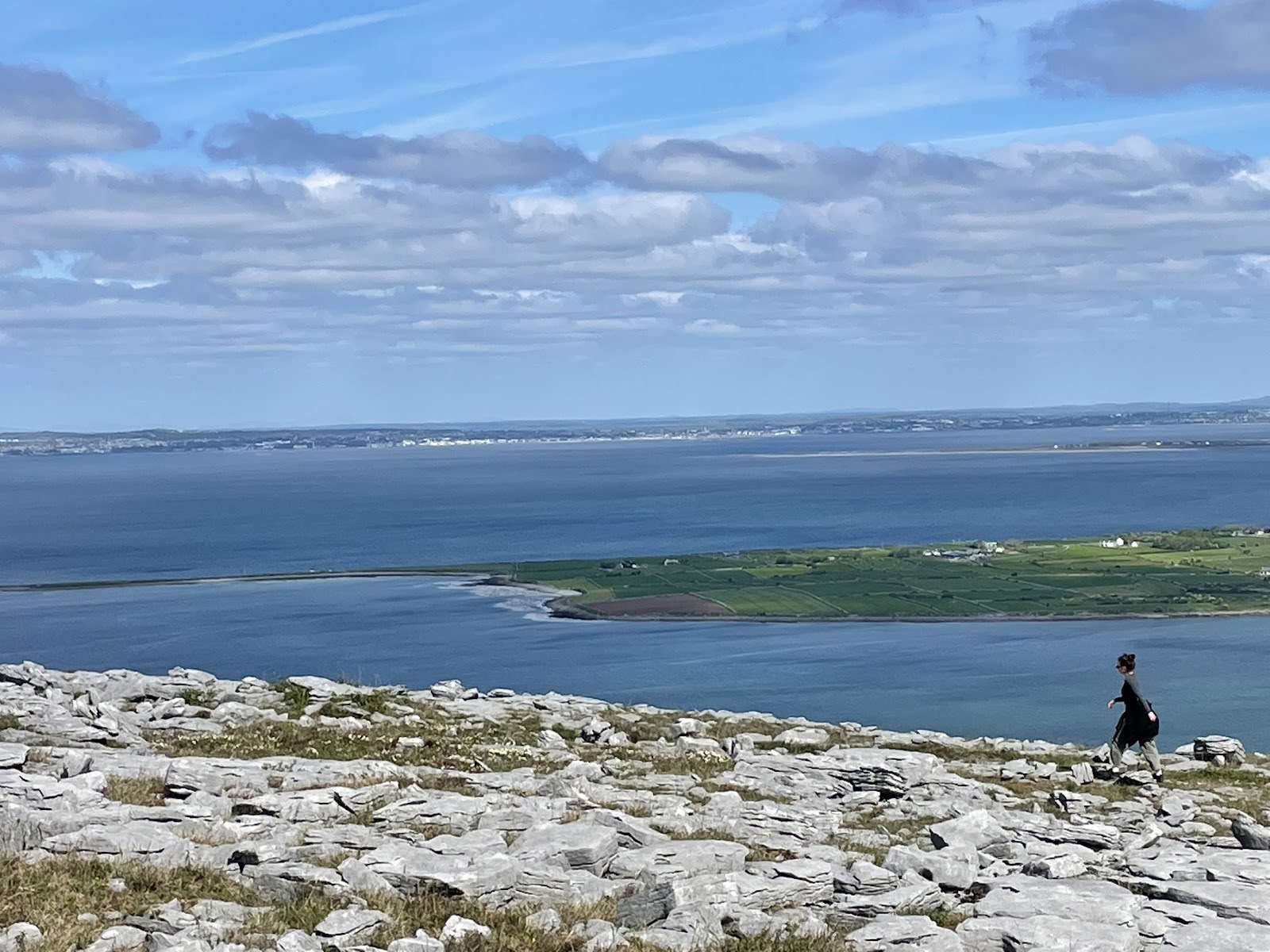 Burren Yoga Retreat, Ireland
