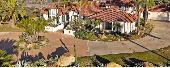 Cactus Blossom Retreat