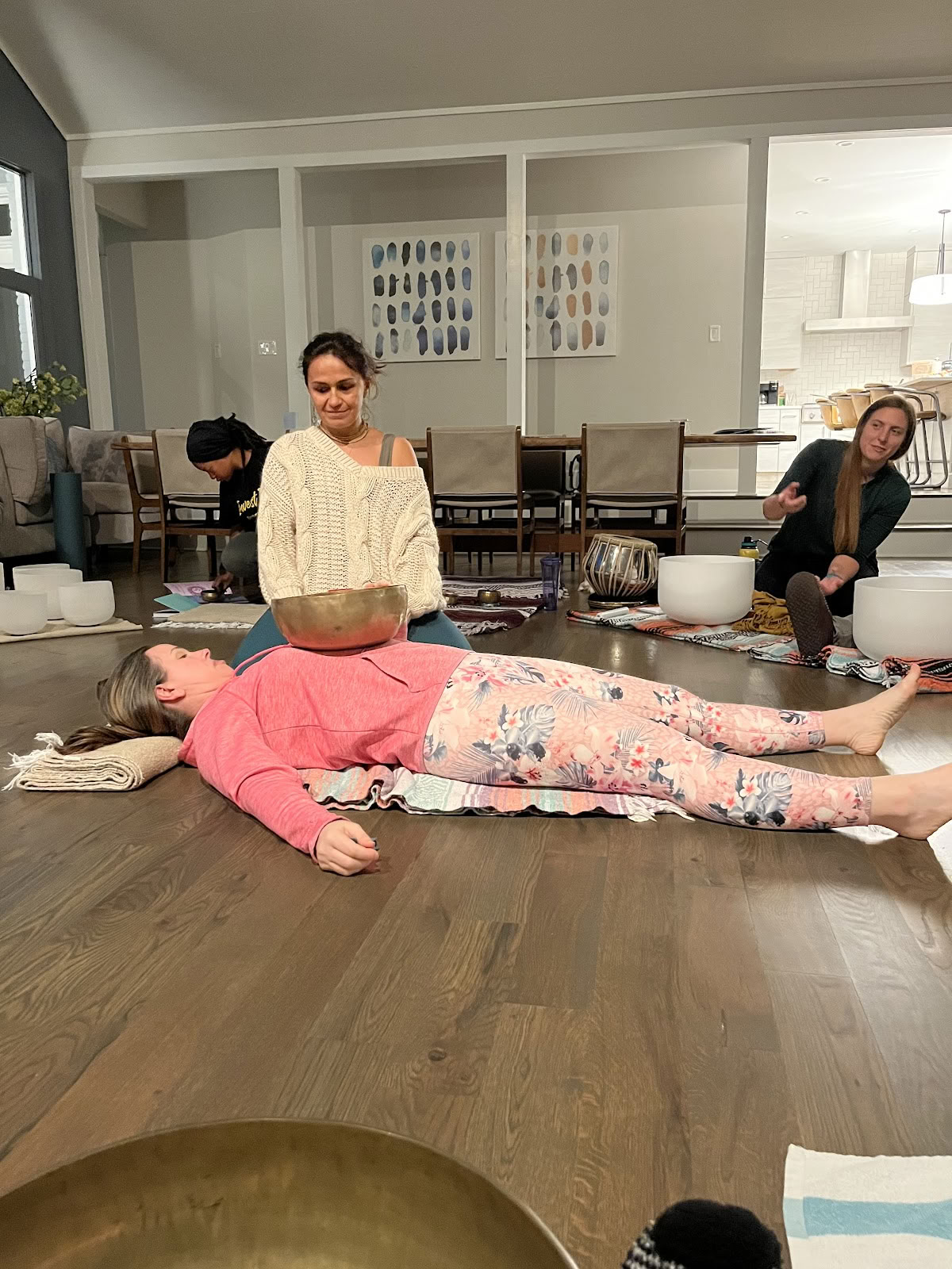 Chakra Flow University