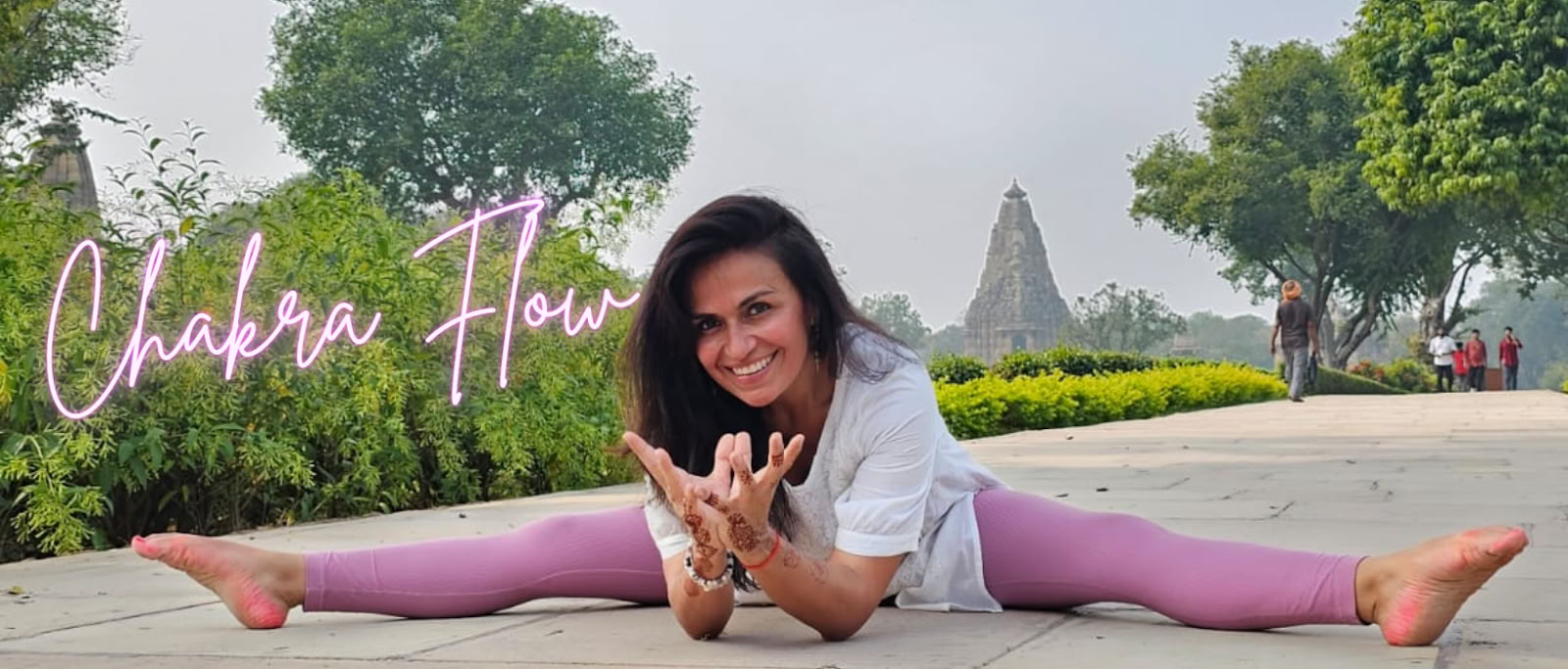 Chakra Flow University