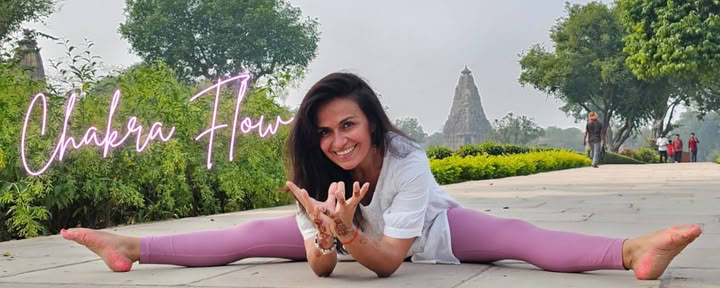 Chakra Flow University