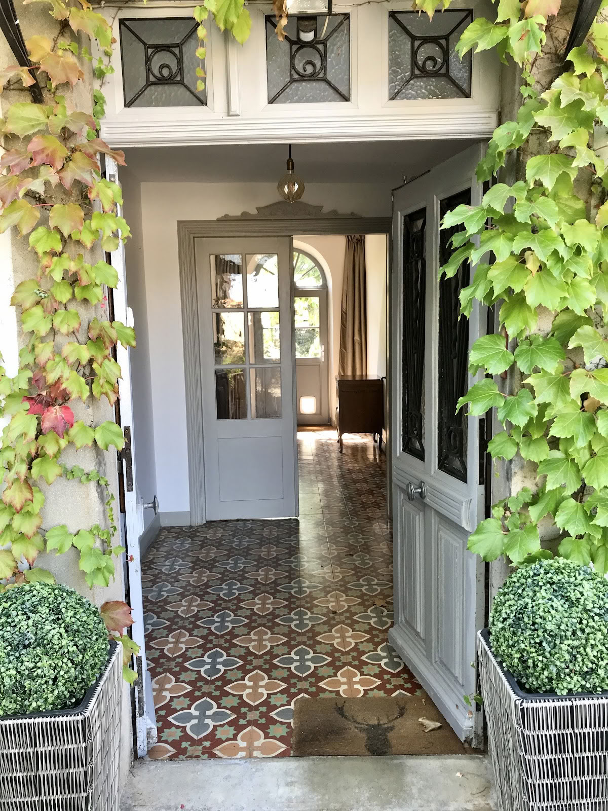Coeur de Roses, gîte /chambre d'hôtes/centre spirituel