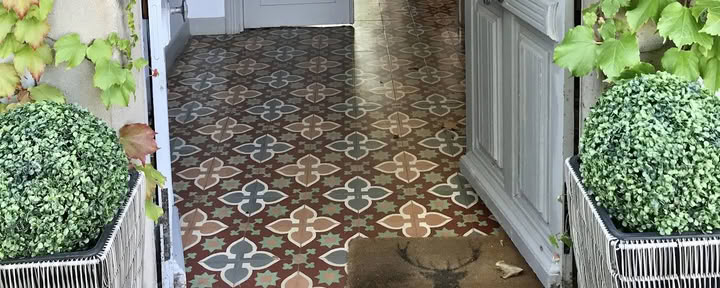 Coeur de Roses, gîte /chambre d'hôtes/centre spirituel
