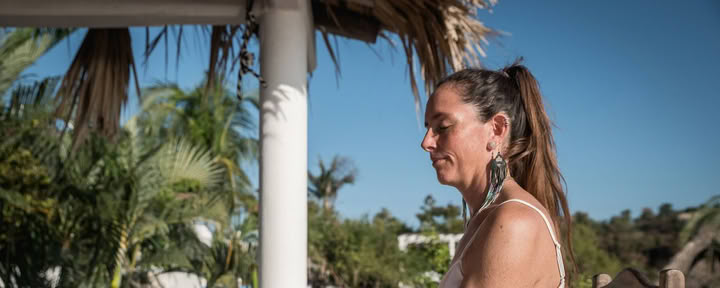 Cranial Bliss Therapy Massage with Aimee