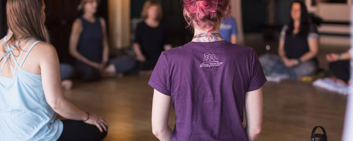Three Trees Yoga