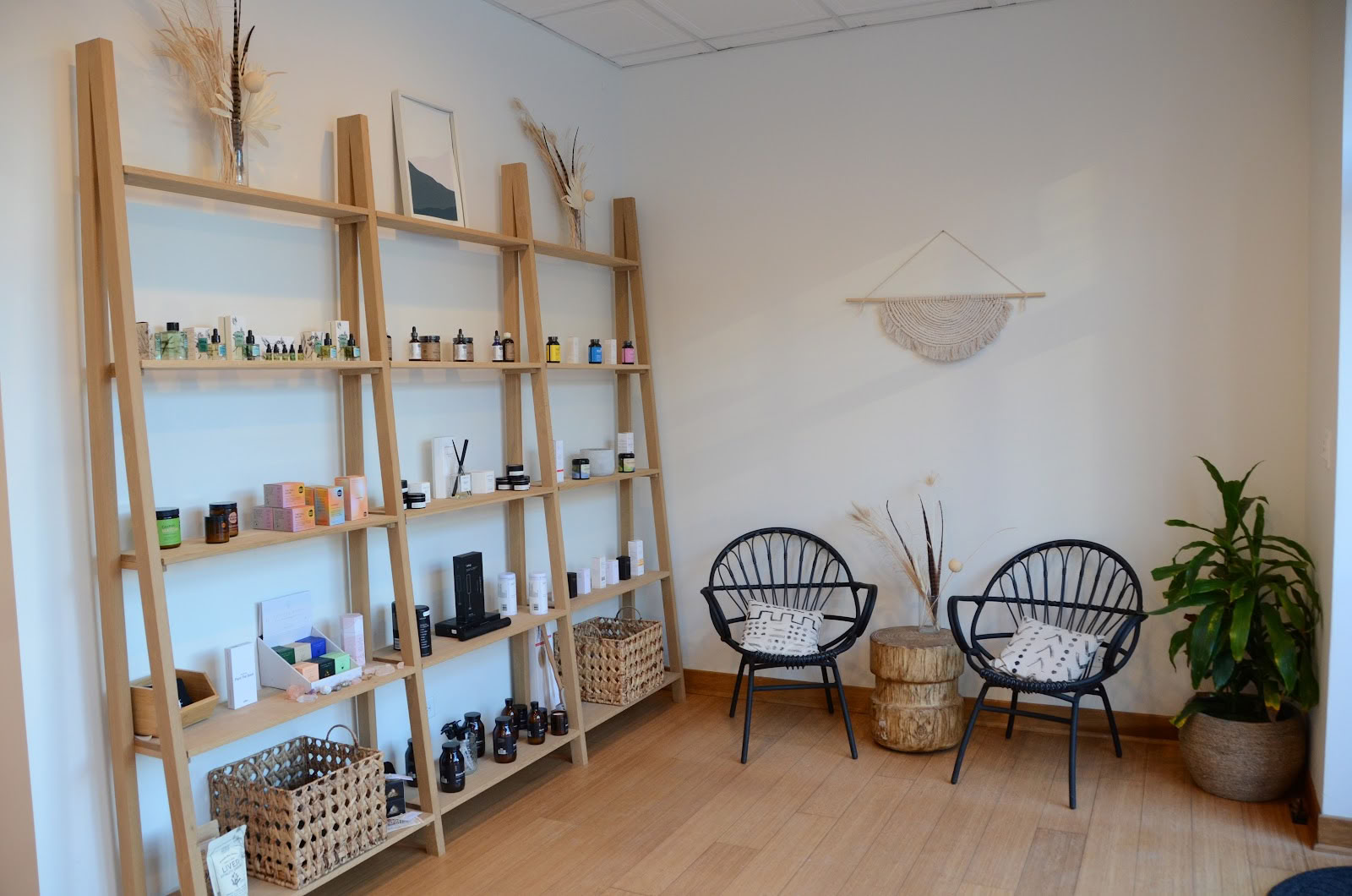 Moon Rabbit Acupuncture