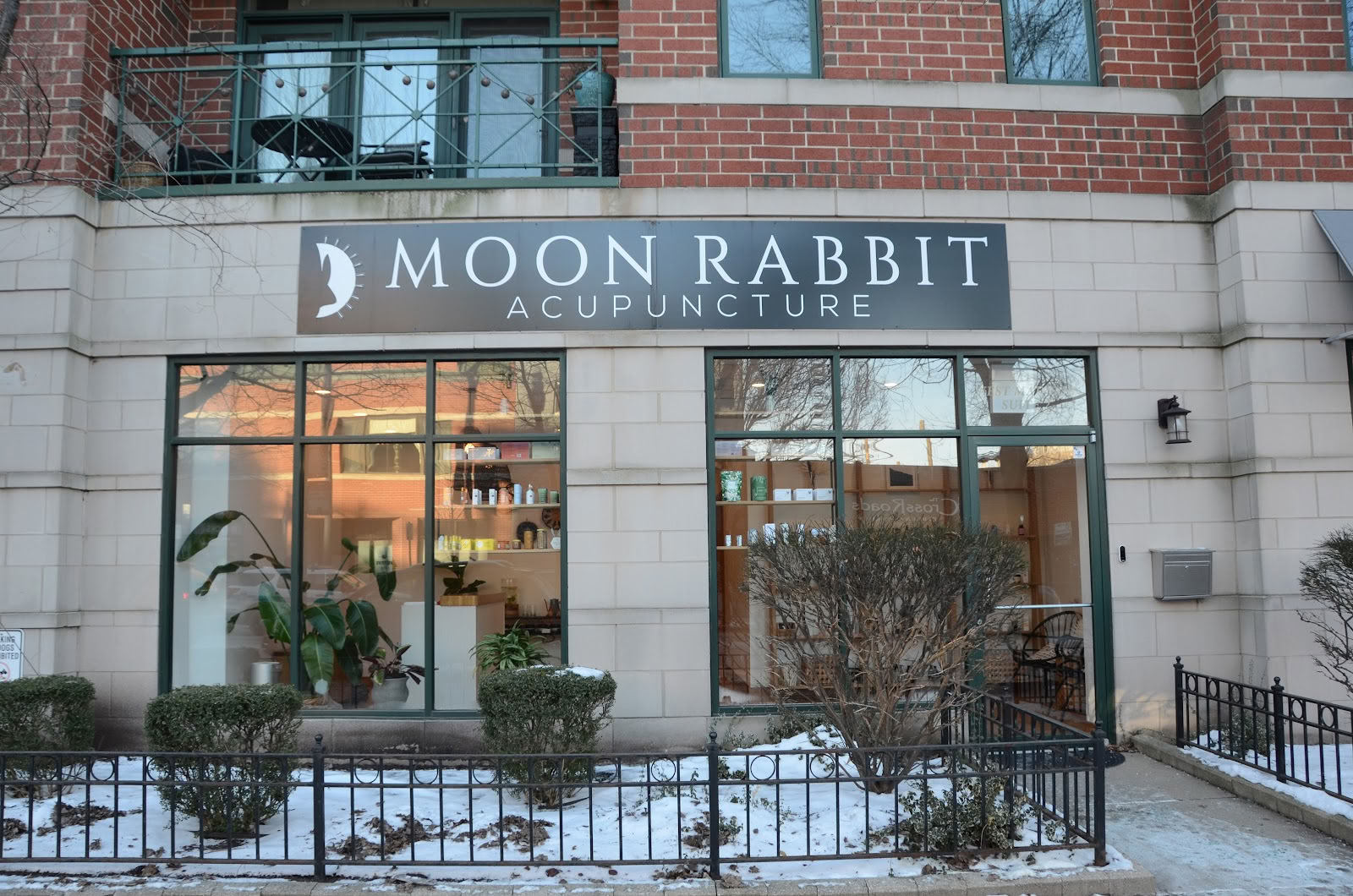 Moon Rabbit Acupuncture