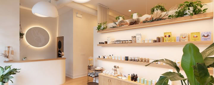 Moon Rabbit Acupuncture