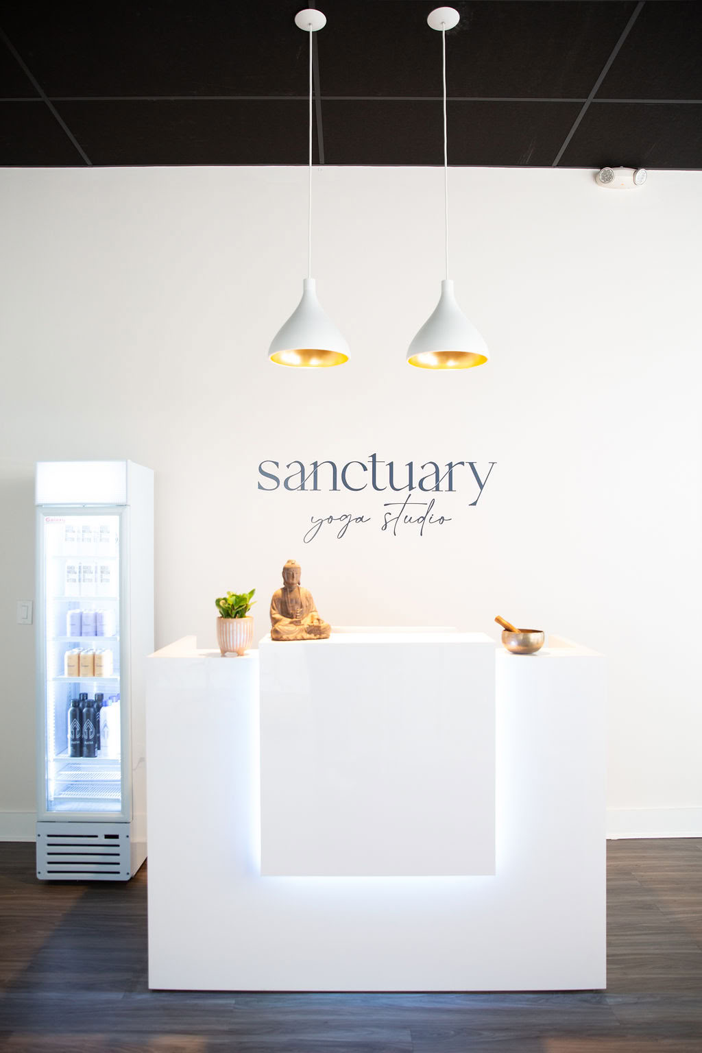 Sanctuary for Yoga | Nashville Yoga Studio