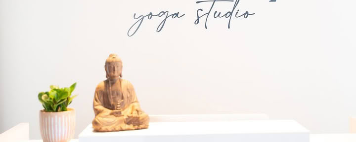 Sanctuary for Yoga | Nashville Yoga Studio