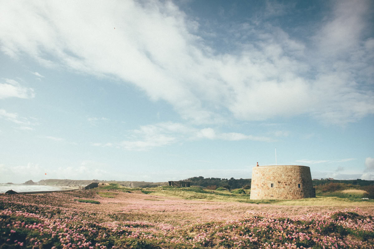 Drift Retreats - Yoga & Surf Retreat in Jersey, Channel Islands