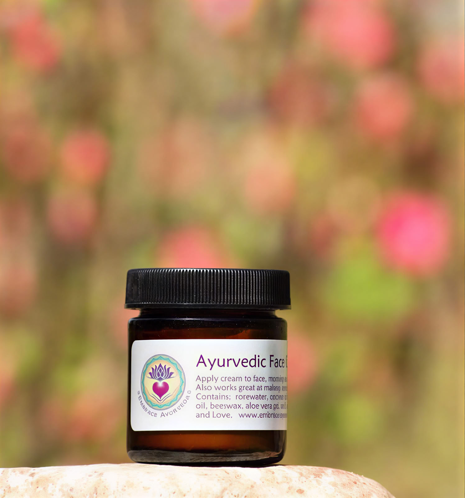Embrace Ayurveda