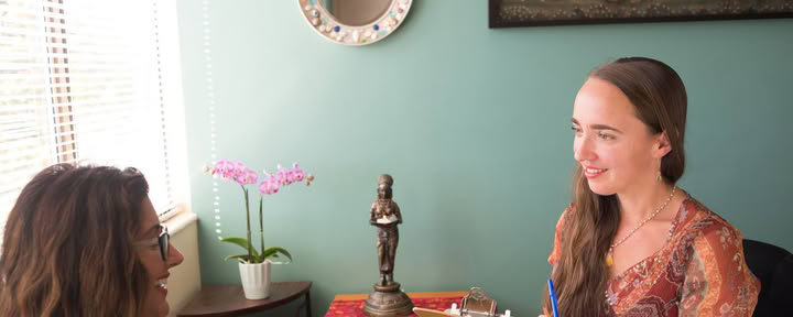 Embrace Ayurveda