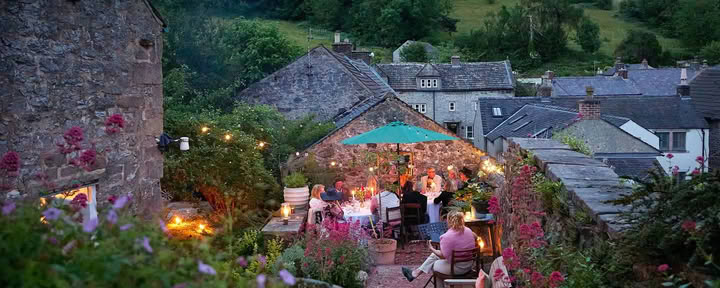 Rewilded Retreats