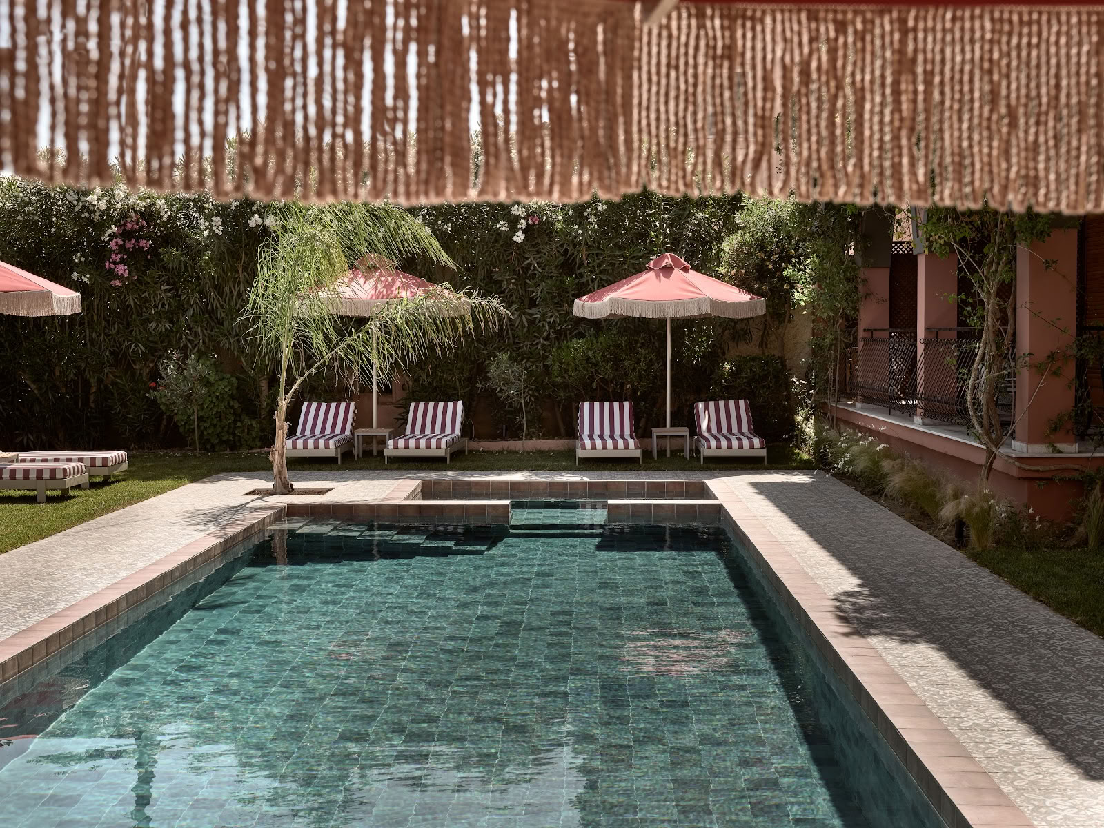 Anemelia Retreat - Explore & Recharge