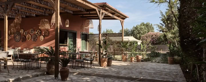 Anemelia Retreat - Explore & Recharge