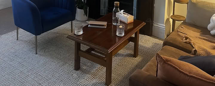 The Ember Room
