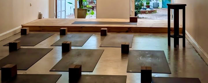 Equilibrium The Holistic Living Project