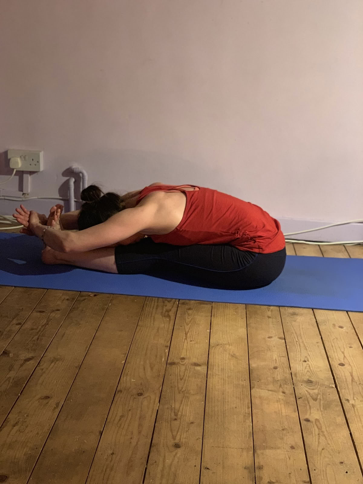Eve Khambatta Therapies & Yoga