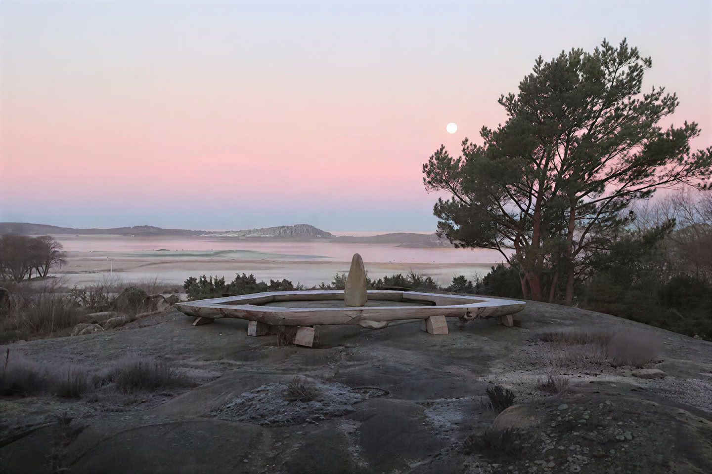 Färjås Yoga Retreats B&B
