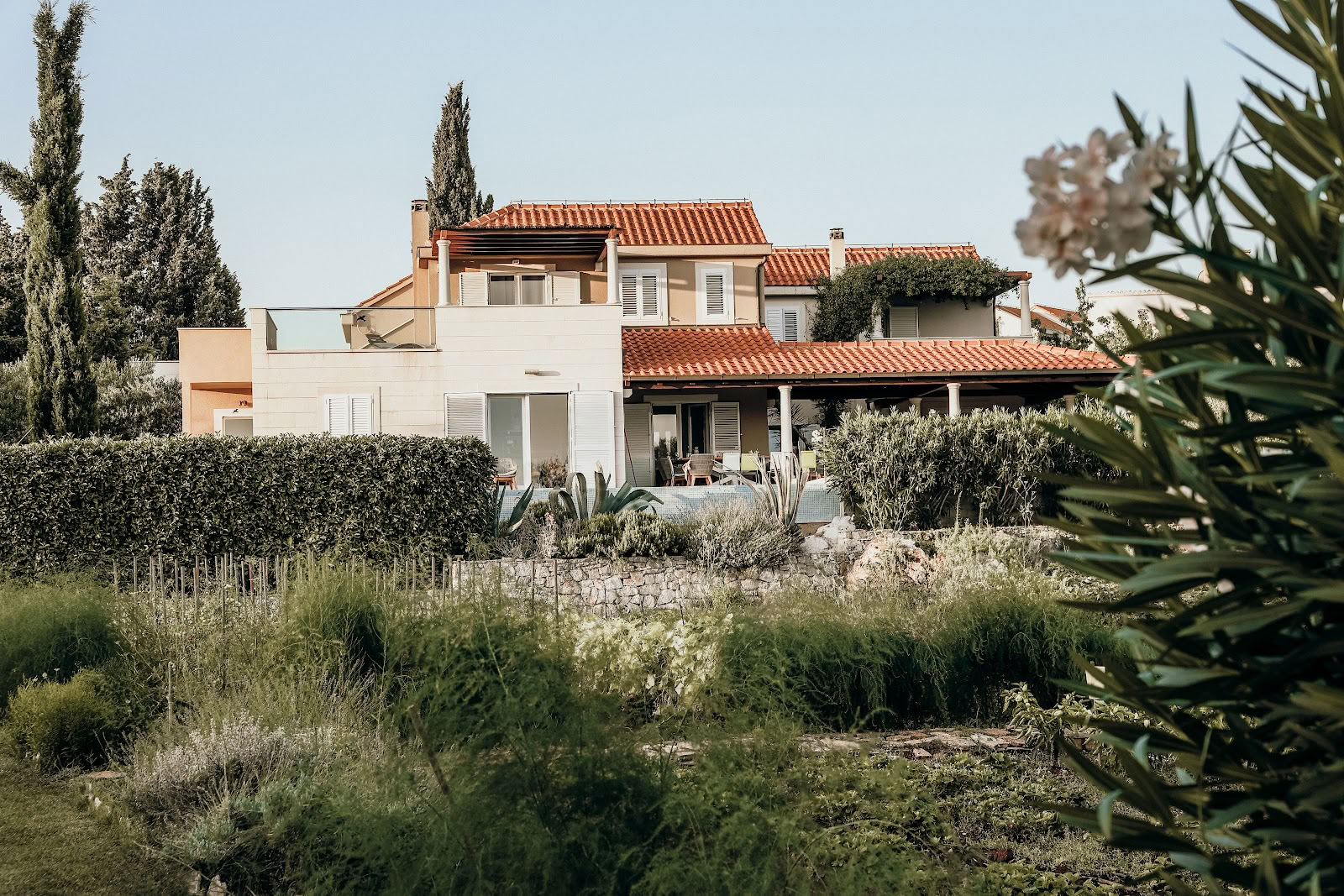 Fige Yoga Retreat