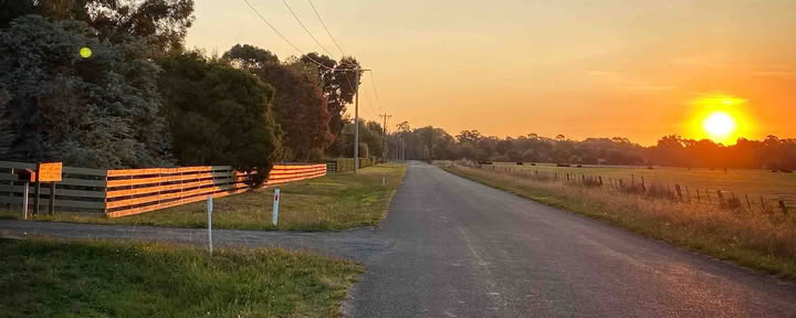 Little Farm of Calm