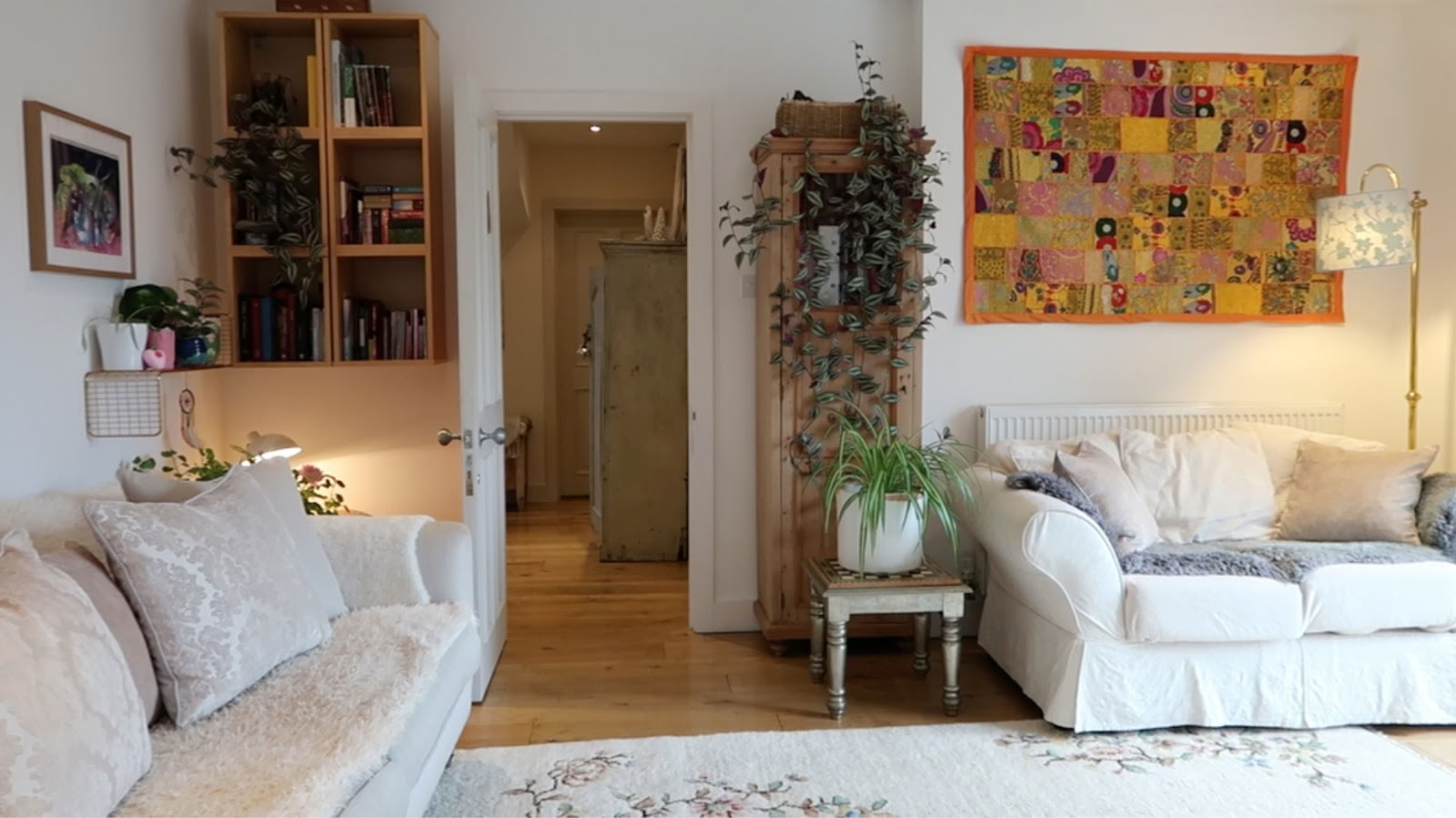 SoulSimple Cotswolds Retreats & Nature Spa