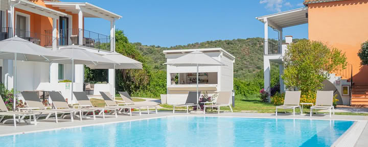 Felix Hotels – Galanias Hotel & Retreat
