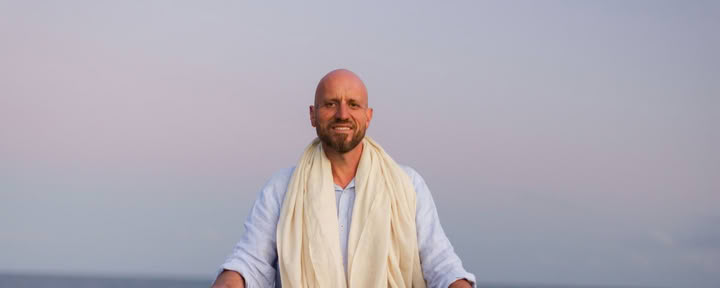 Geoff Rupp- Find Your Calm - Vedic Meditation - Vedic Astrology - Himalayan Breathwork - Ascending Minds Coaching